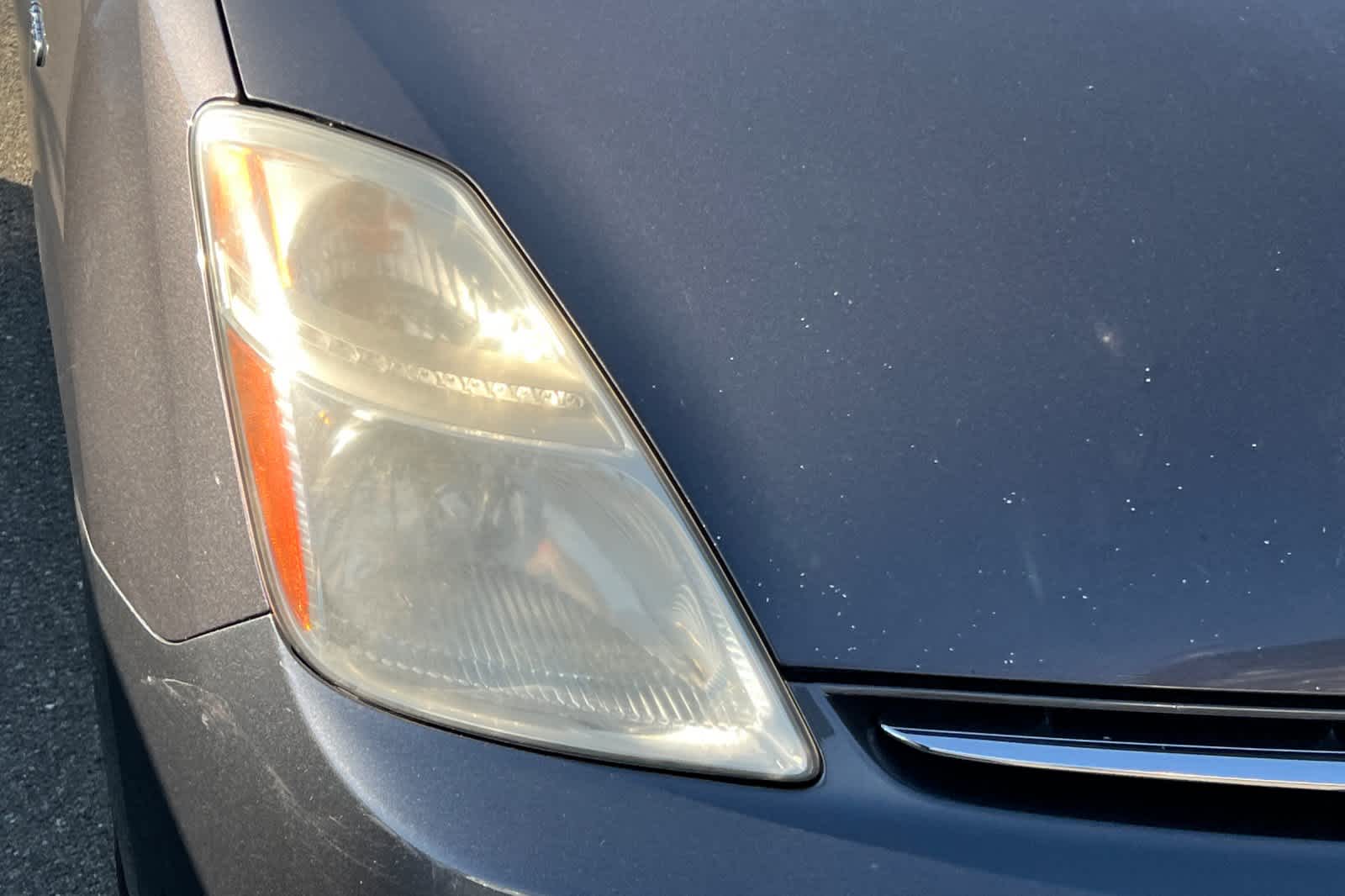 Thumbnail: 2008 Toyota Prius - 8