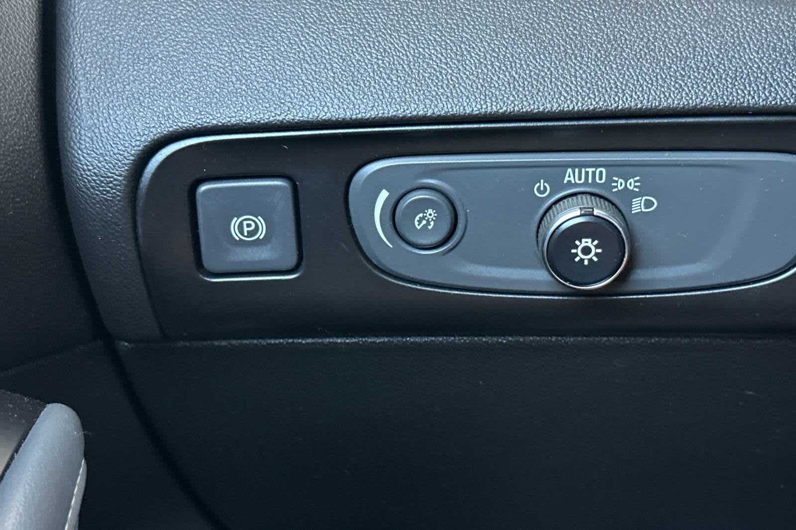 Thumbnail: 2019 Buick Enclave - 31