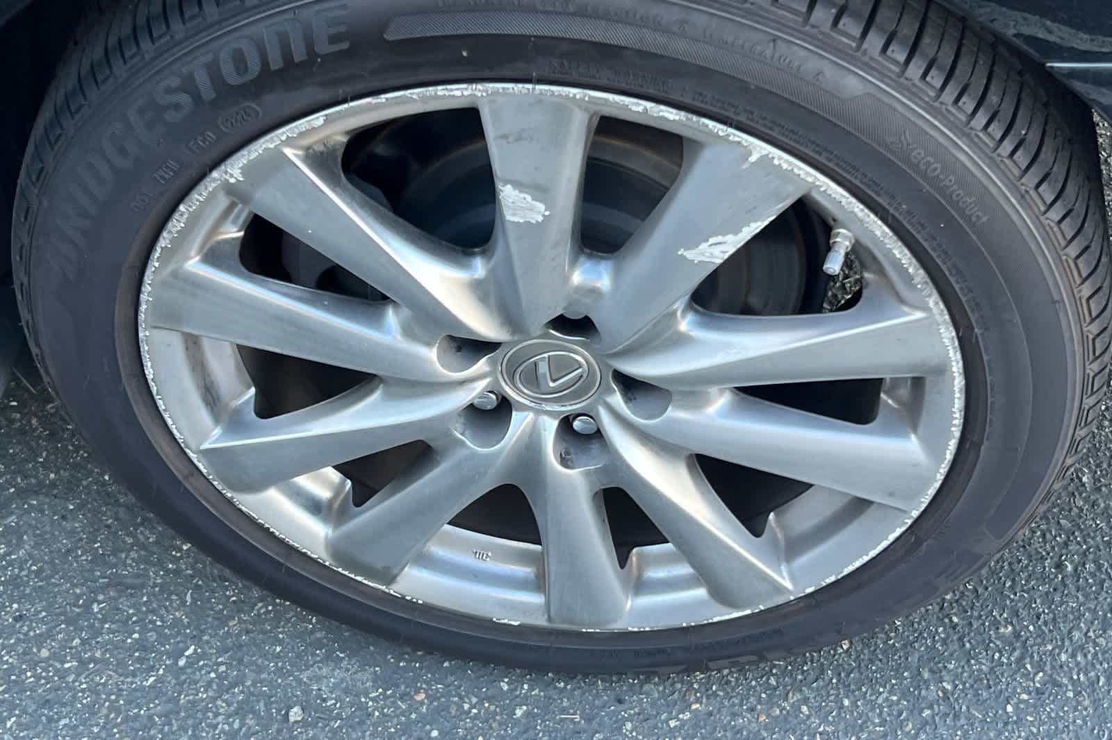 Thumbnail: 2014 Lexus GS - 22