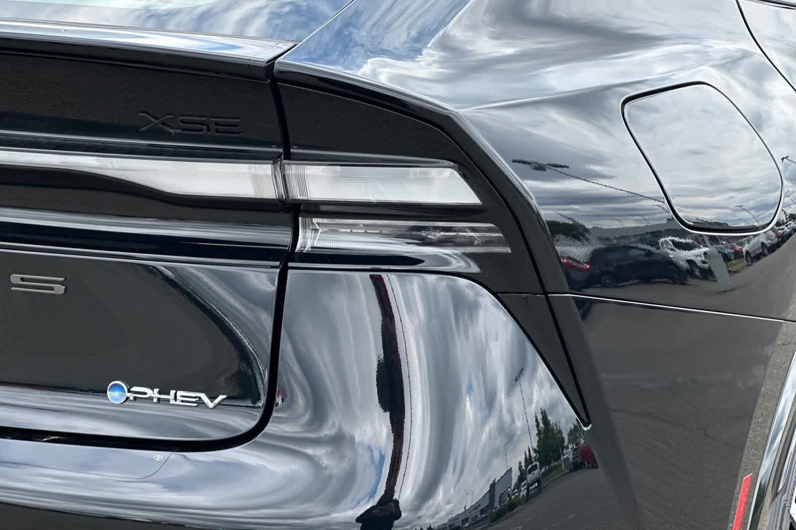 Thumbnail: 2026 Toyota Prius - 31