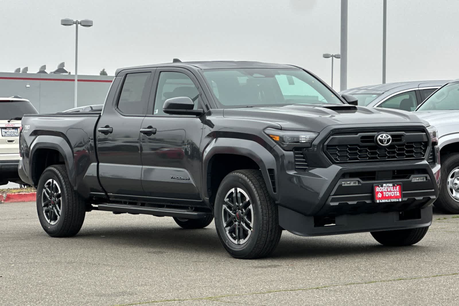 Thumbnail: 2026 Toyota Tacoma - 9