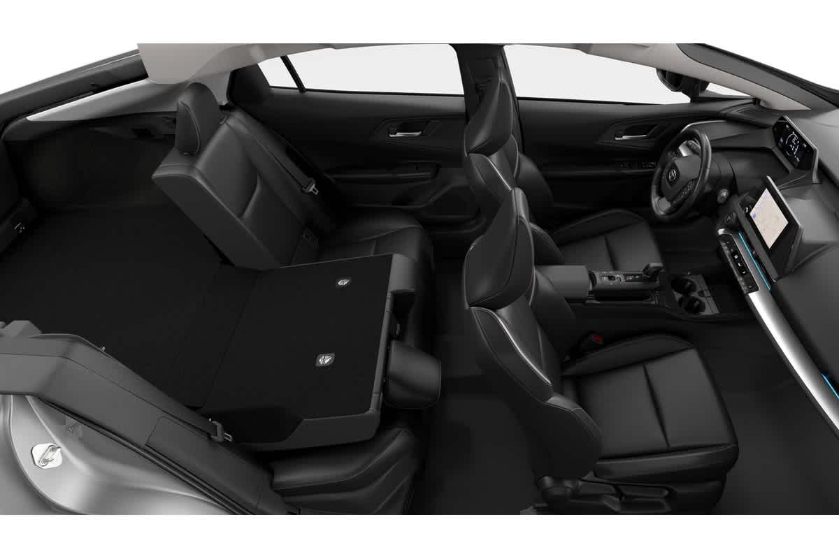 Thumbnail: 2026 Toyota Prius - 22