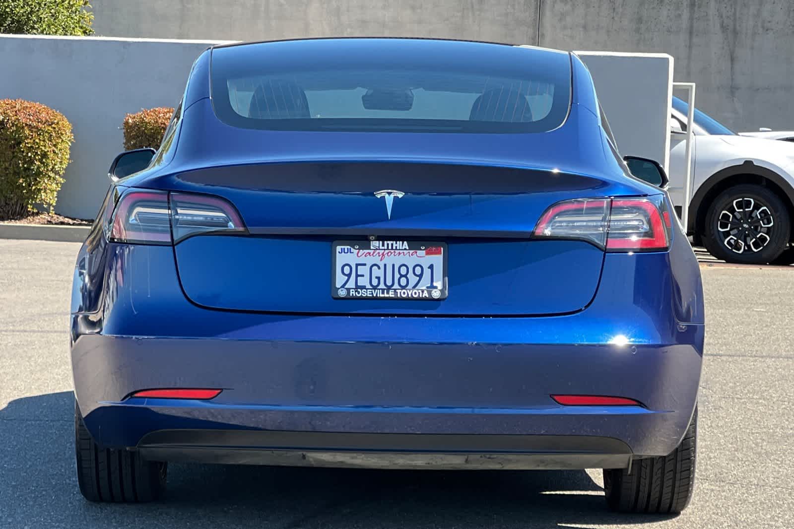 Thumbnail: 2019 Tesla Model 3 - 8