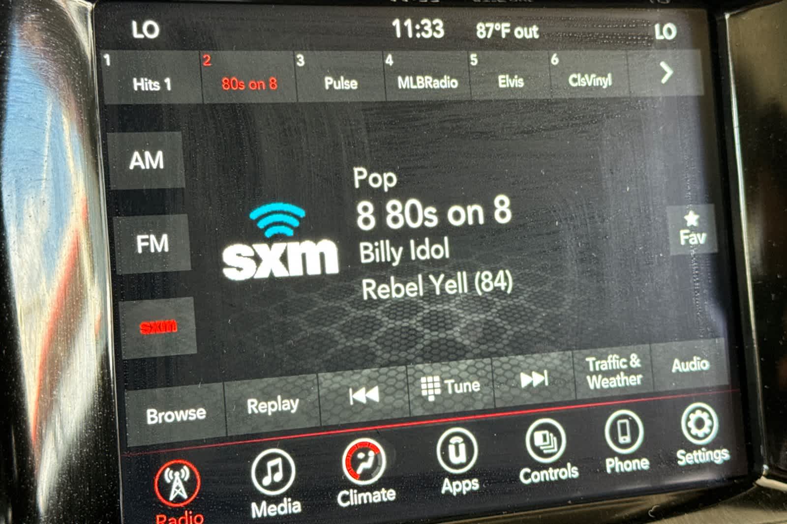 Thumbnail: 2022 Dodge Durango - 21