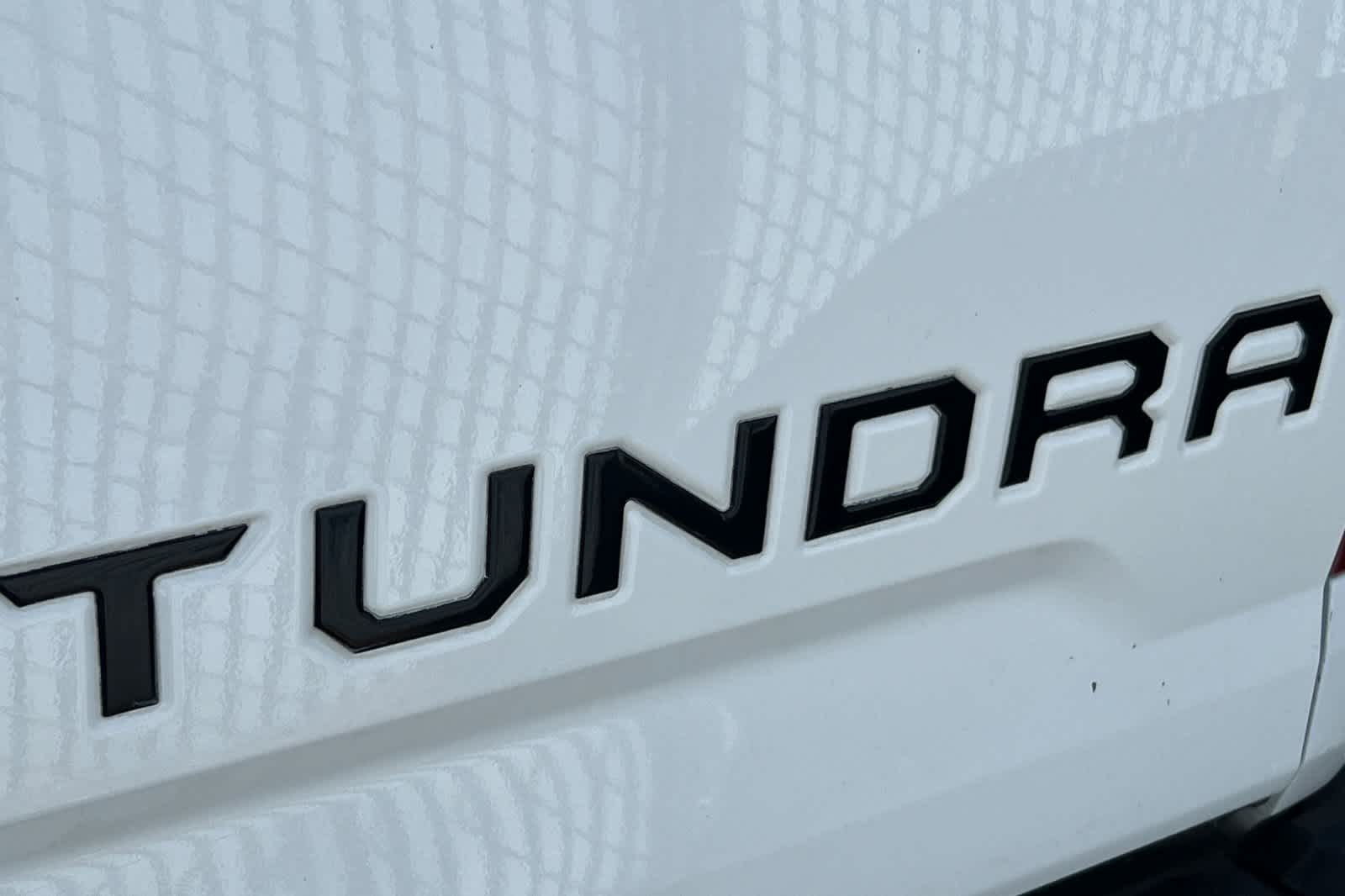 2021 Toyota Tundra SR5 8