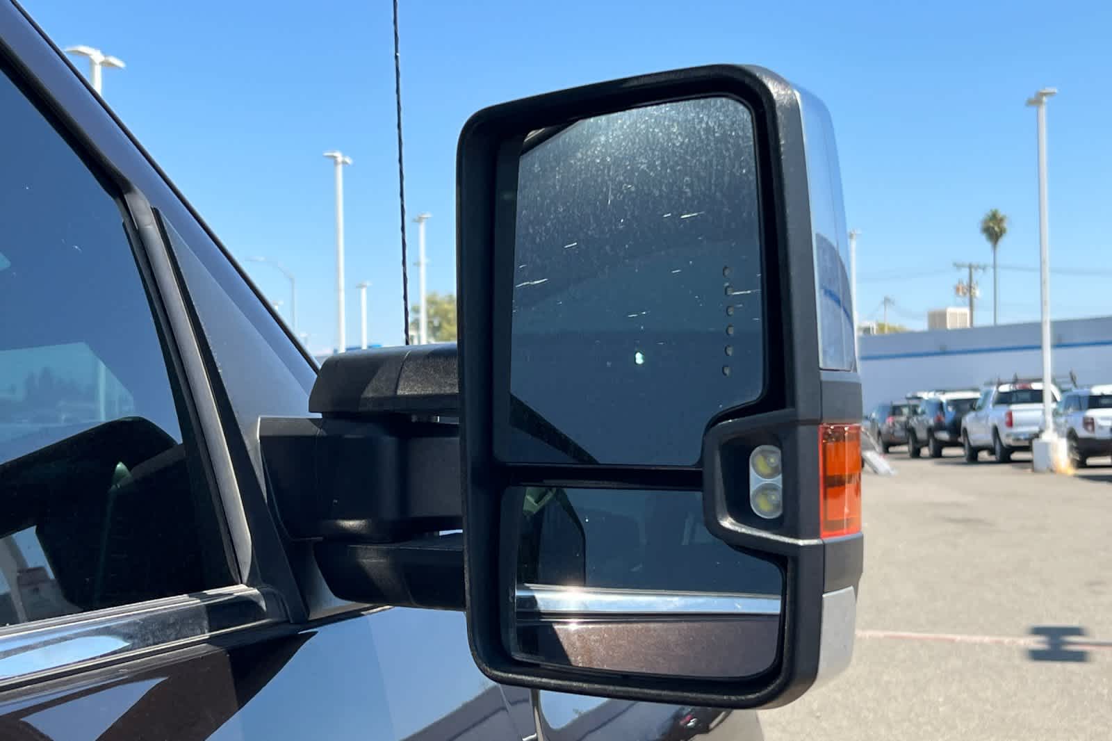 Thumbnail: 2019 Chevrolet Silverado 2500 - 12