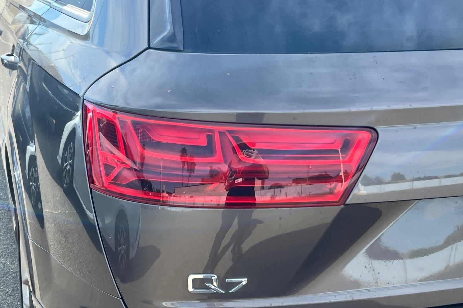 Thumbnail: 2017 Audi Q7 - 15