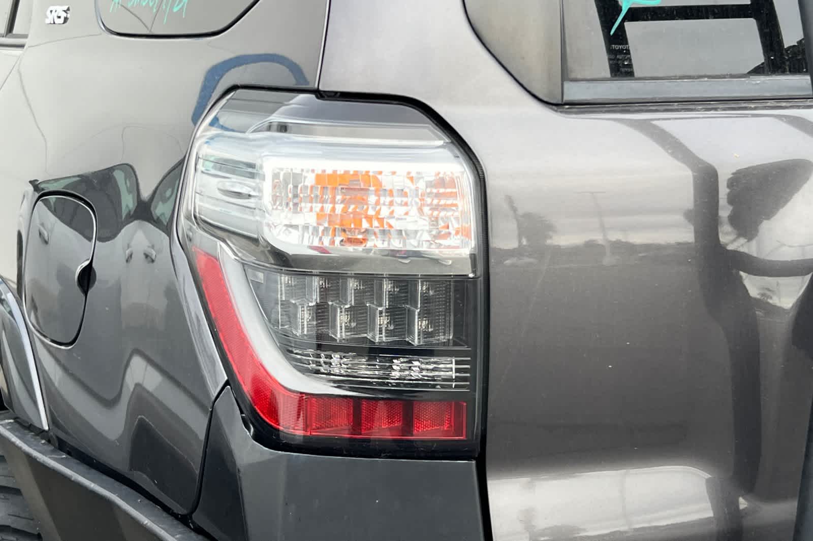 Thumbnail: 2019 Toyota 4Runner - 15