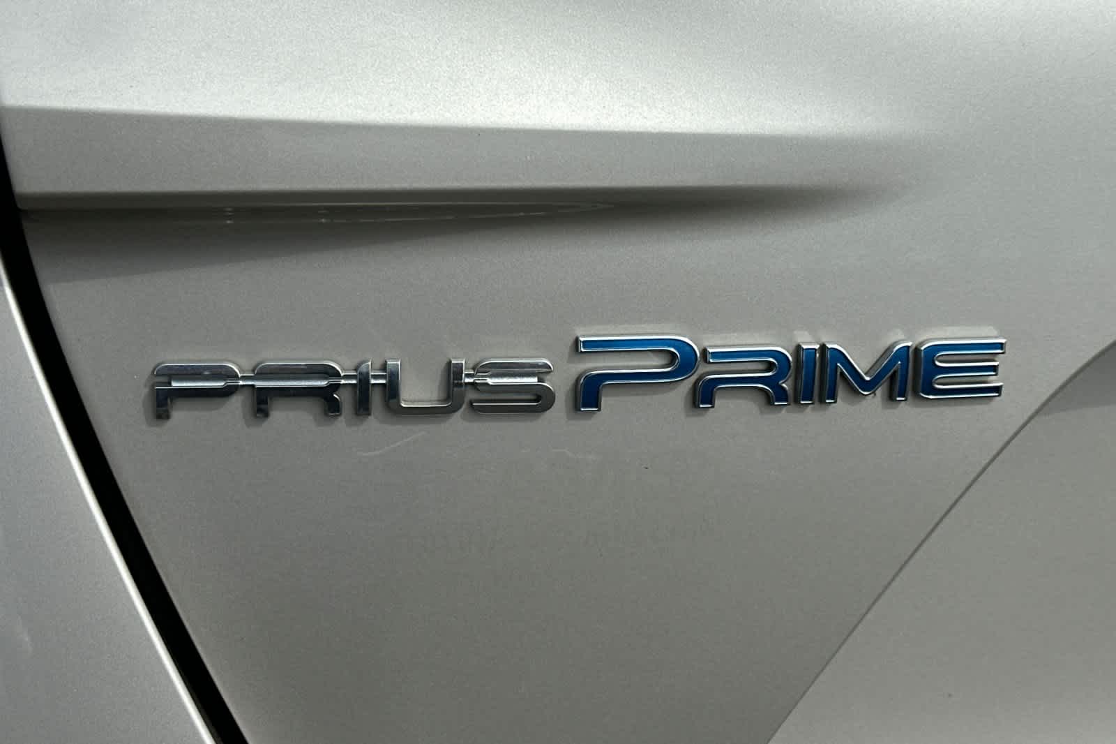 Thumbnail: 2017 Toyota Prius Prime - 33