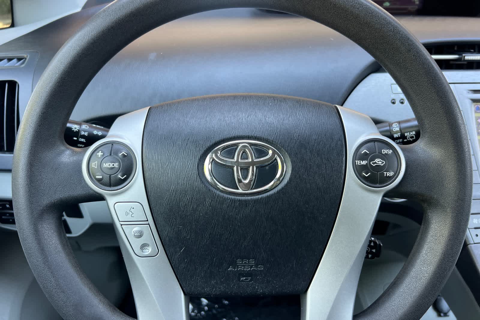 Thumbnail: 2013 Toyota Prius - 24