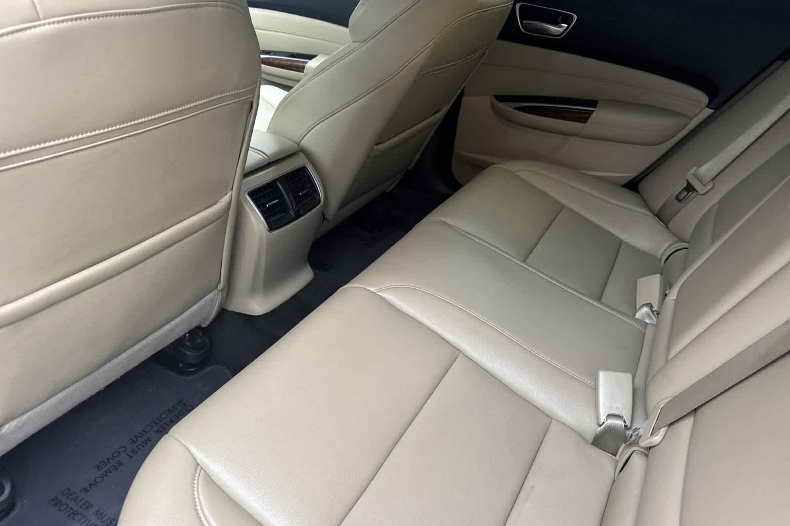 Thumbnail: 2018 Acura TLX - 4