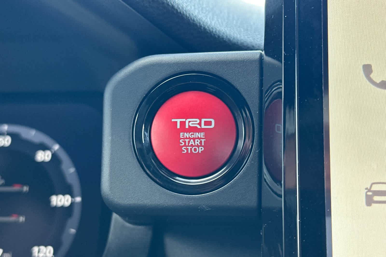 Thumbnail: 2026 Toyota Tacoma - 23