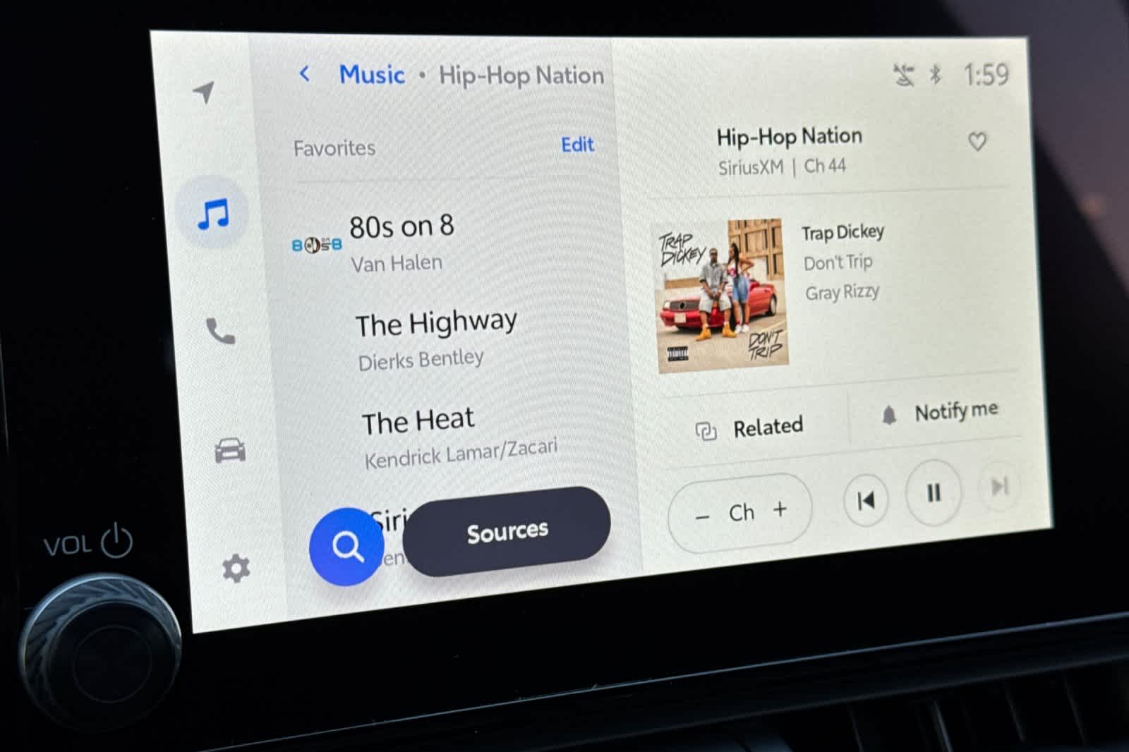 Thumbnail: 2025 Toyota RAV4 - 20