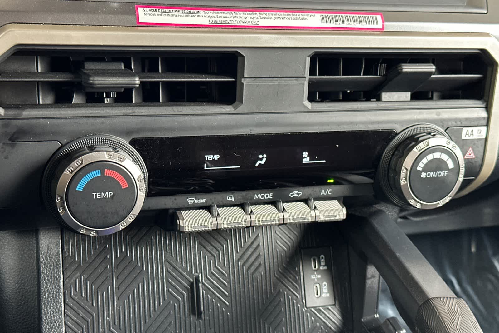 Thumbnail: 2024 Toyota Tacoma - 21