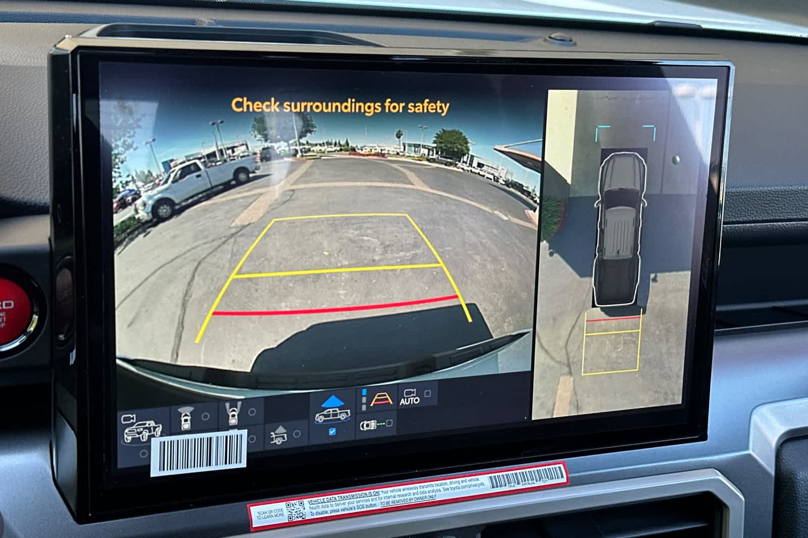 Thumbnail: 2026 Toyota Tacoma - 20