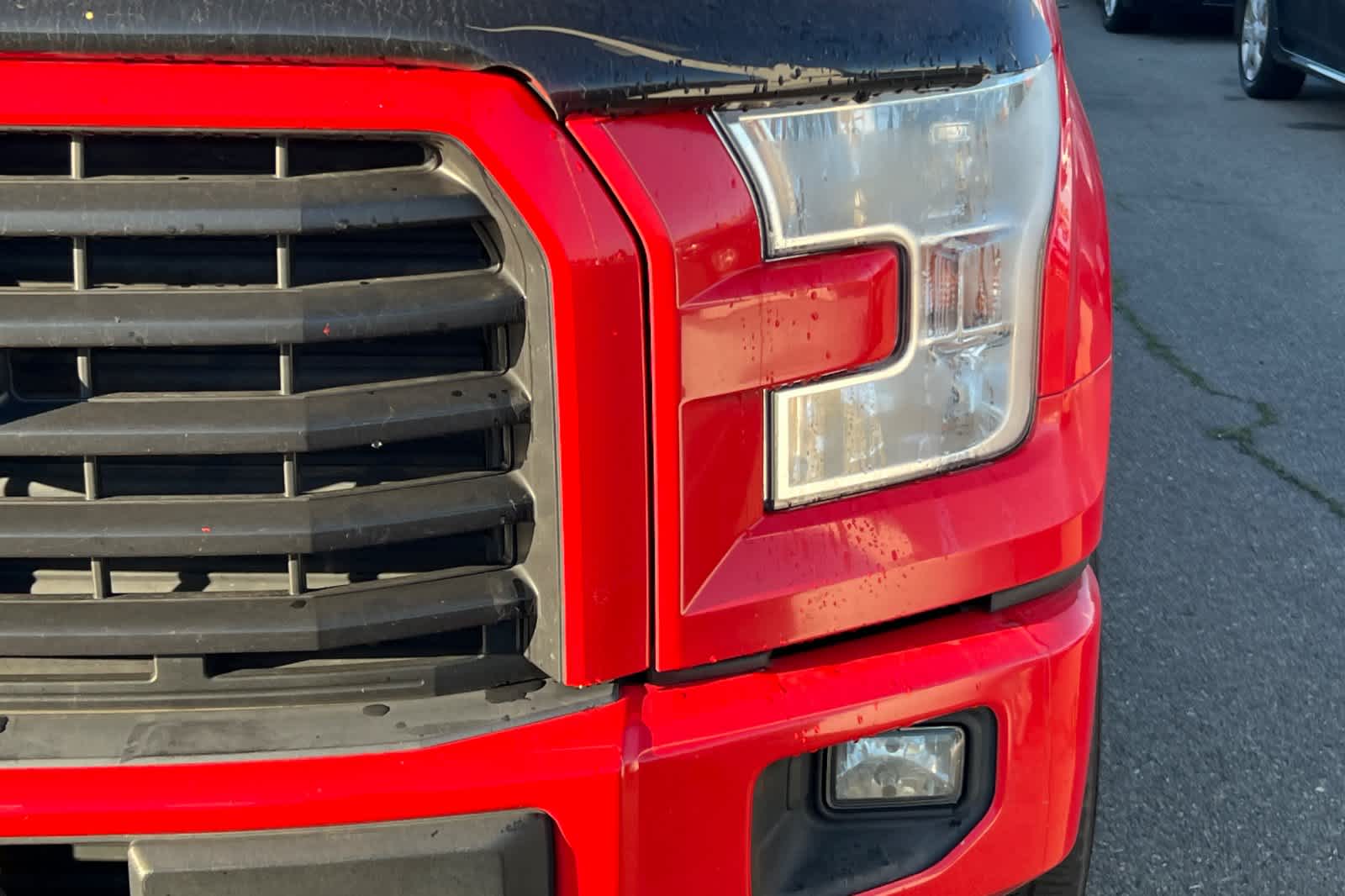 Thumbnail: 2017 Ford F-150 - 11