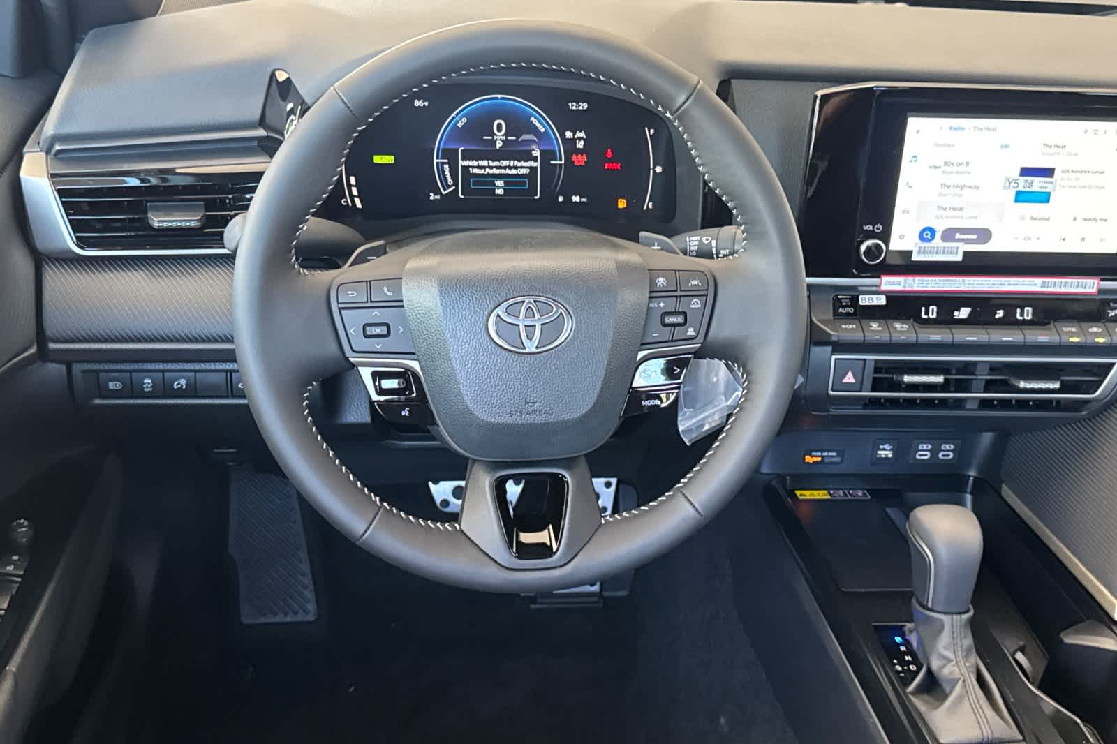 Thumbnail: 2026 Toyota Camry - 15