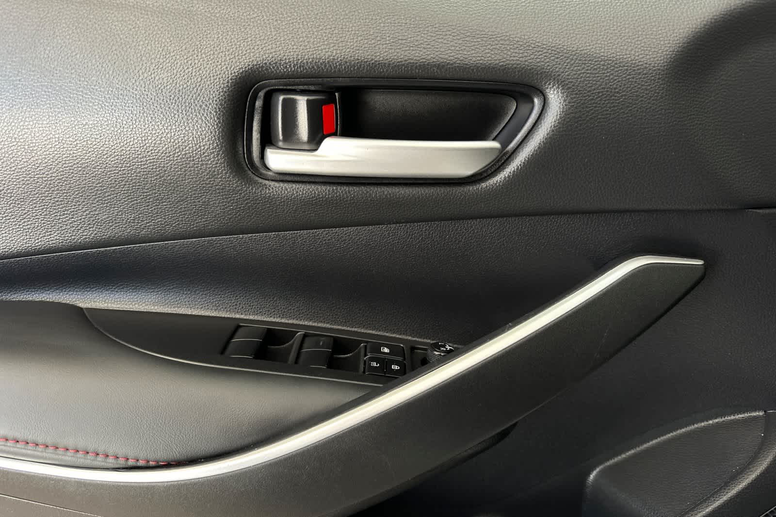 Thumbnail: 2024 Toyota Corolla - 12