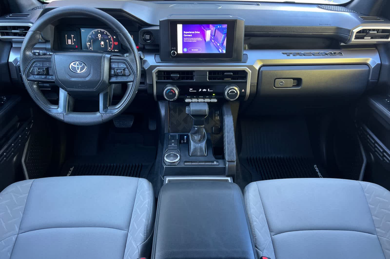 Thumbnail: 2024 Toyota Tacoma - 3