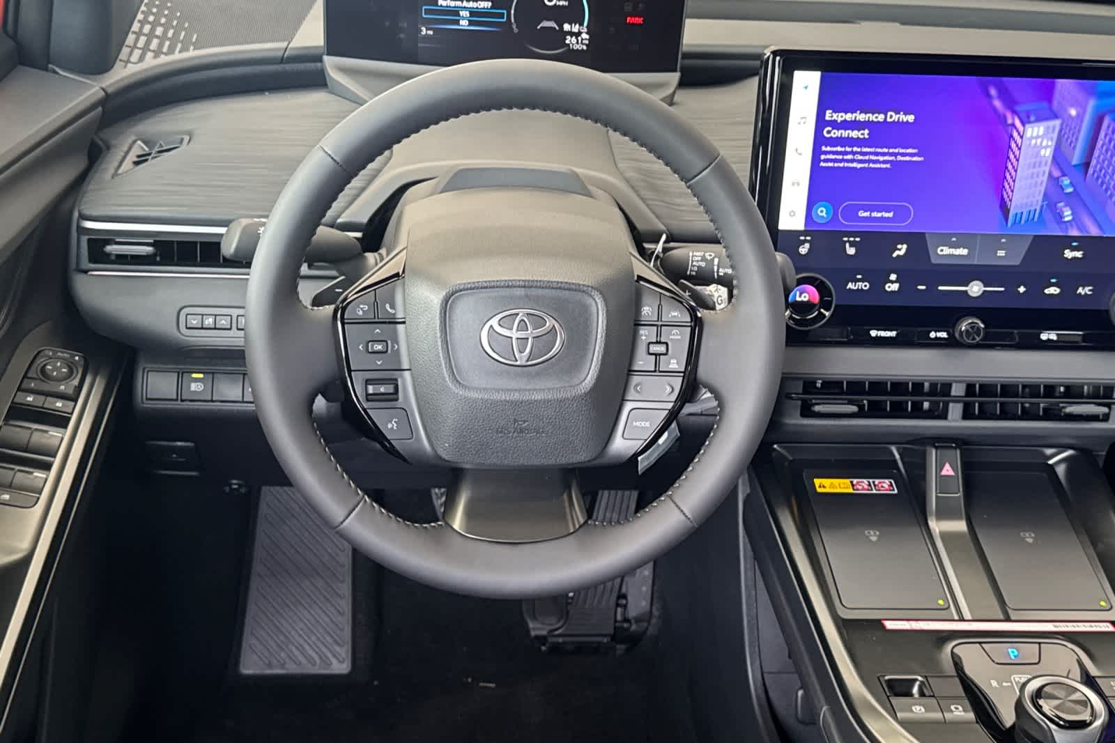 Thumbnail: 2026 Toyota C-HR - 15
