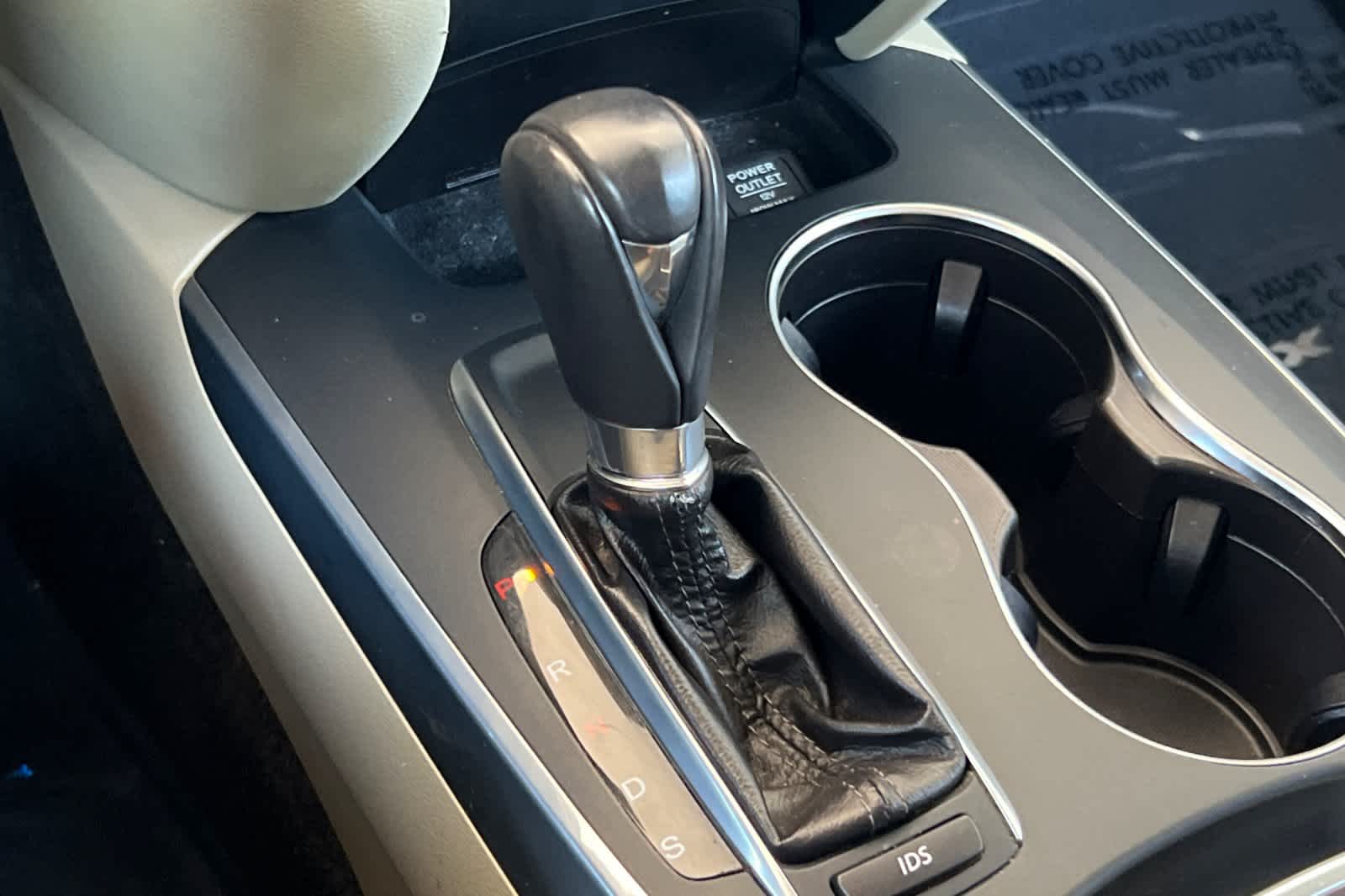 Thumbnail: 2014 Acura MDX - 23