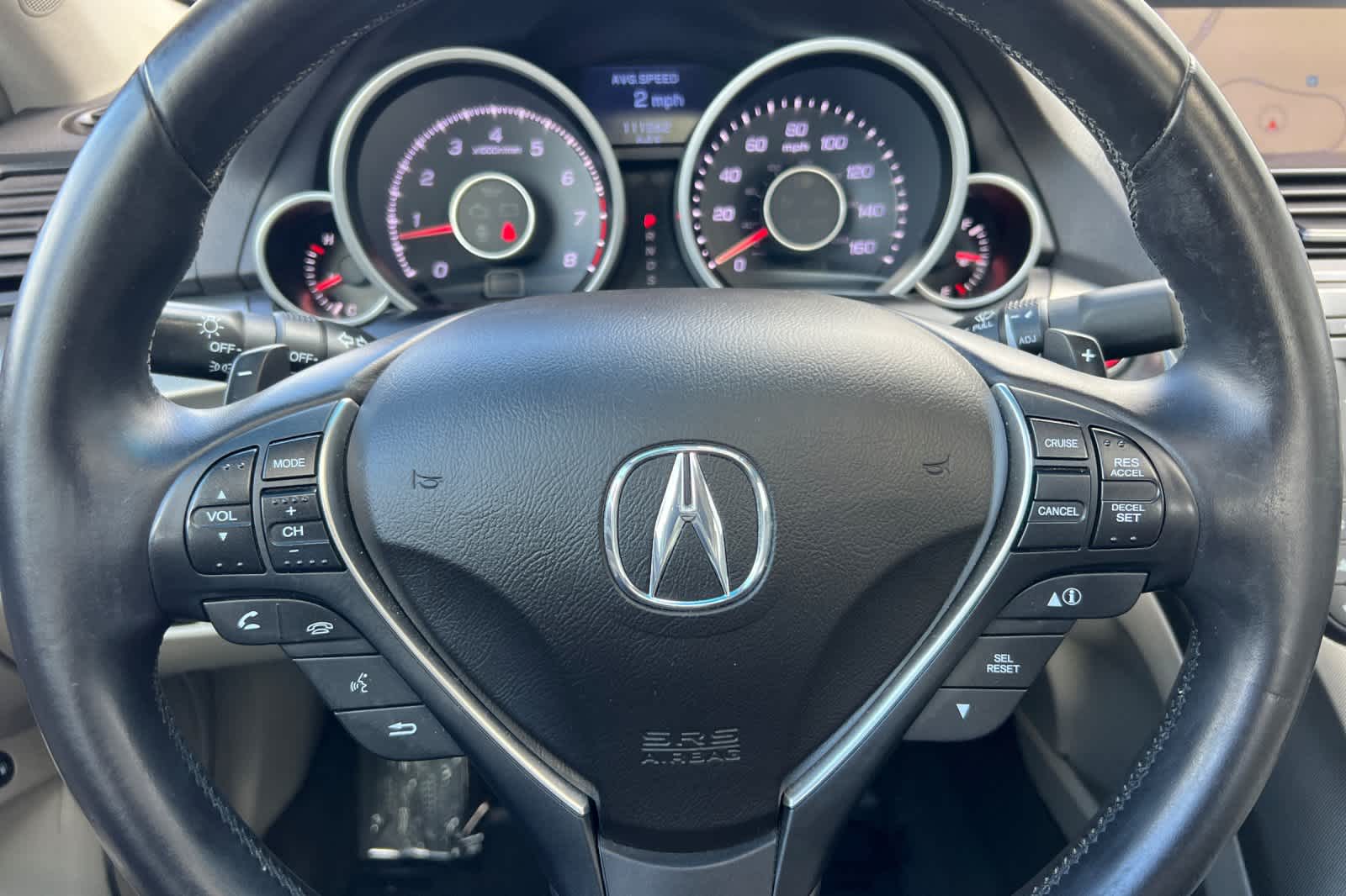 Thumbnail: 2013 Acura TL - 25