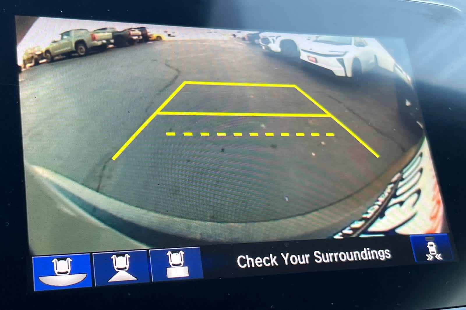 Thumbnail: 2018 Honda CR-V - 21