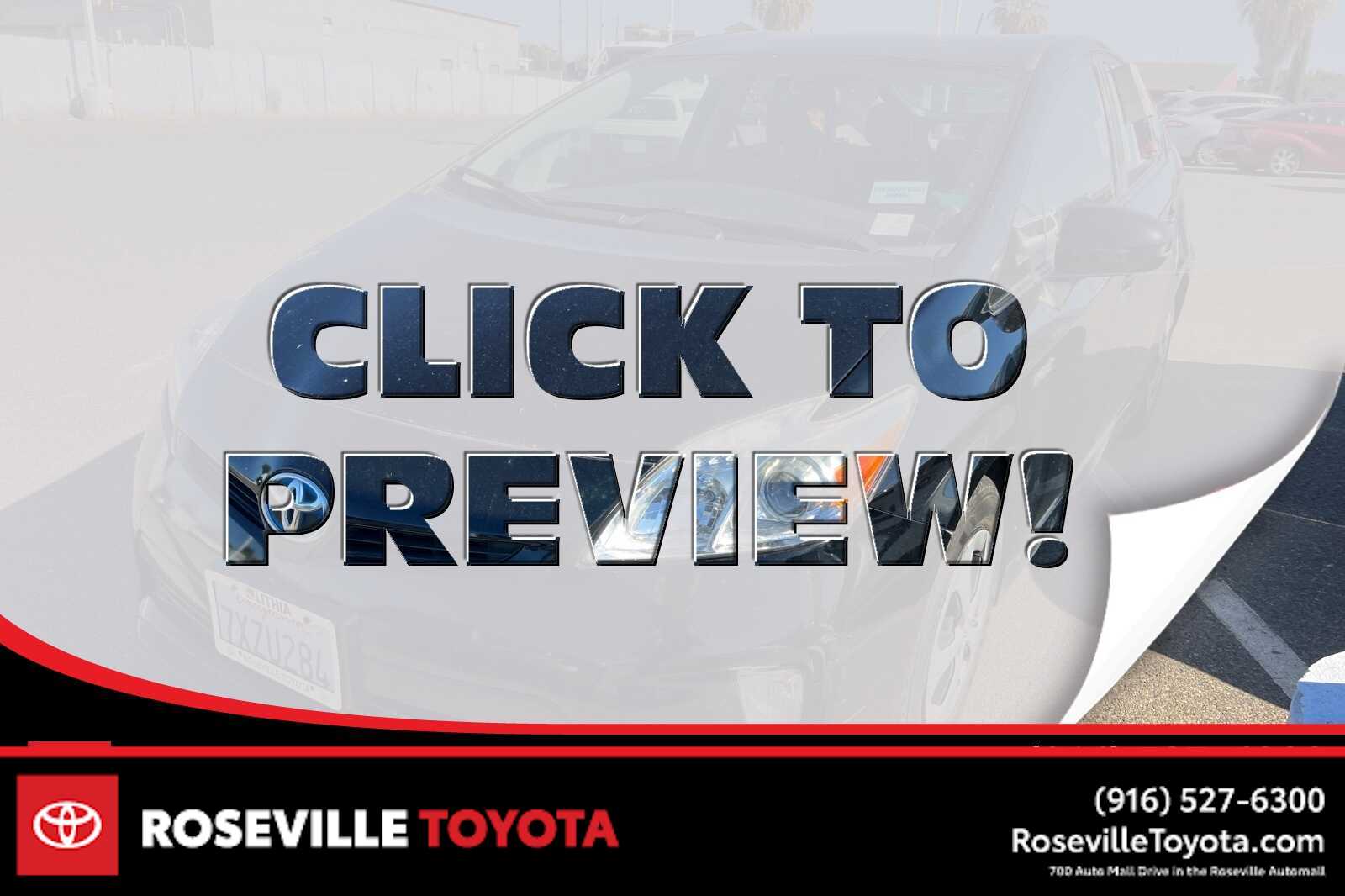 2005 Toyota Highlander  -
                  Roseville, CA