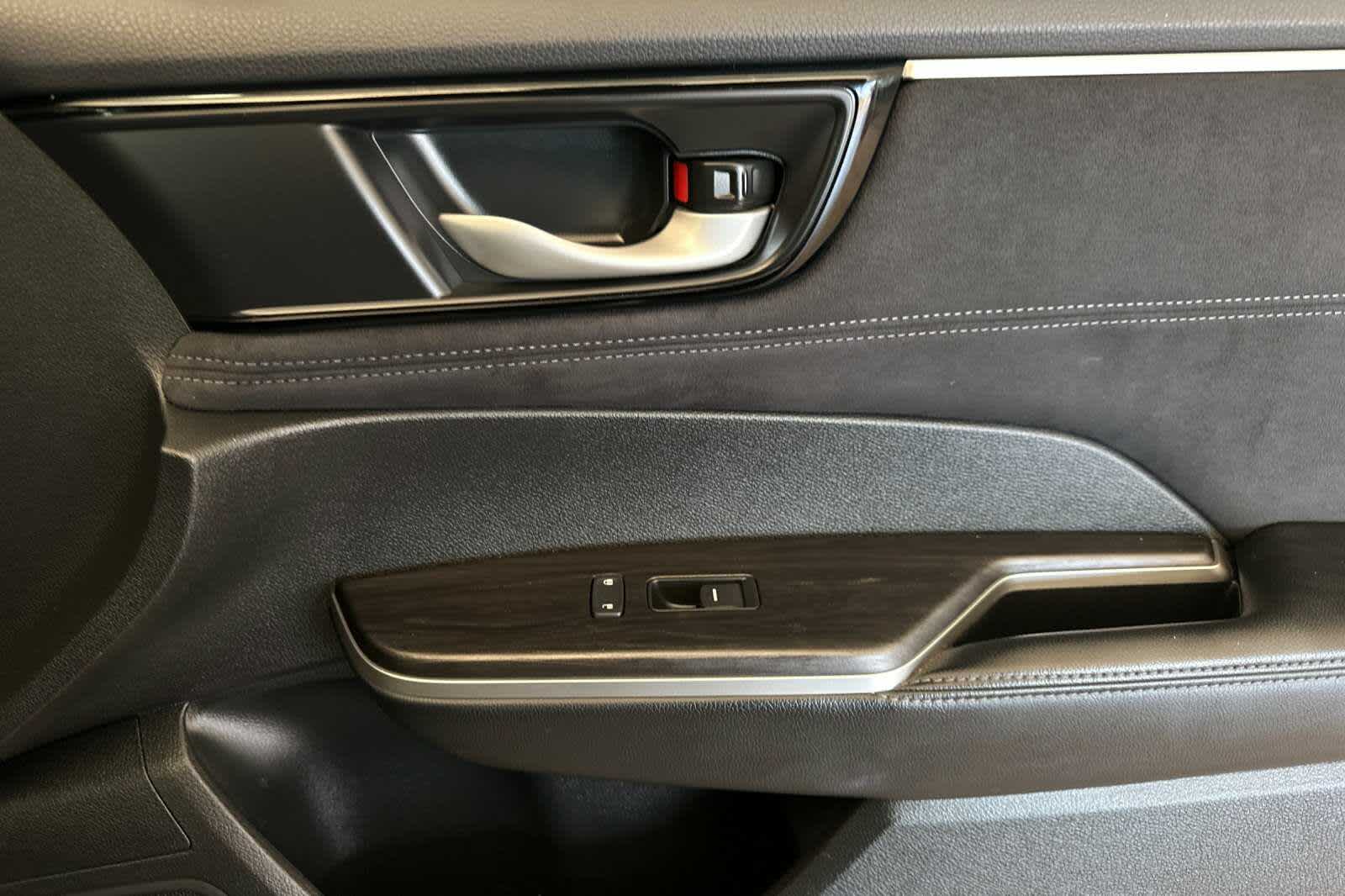 Thumbnail: 2018 Honda Clarity - 18