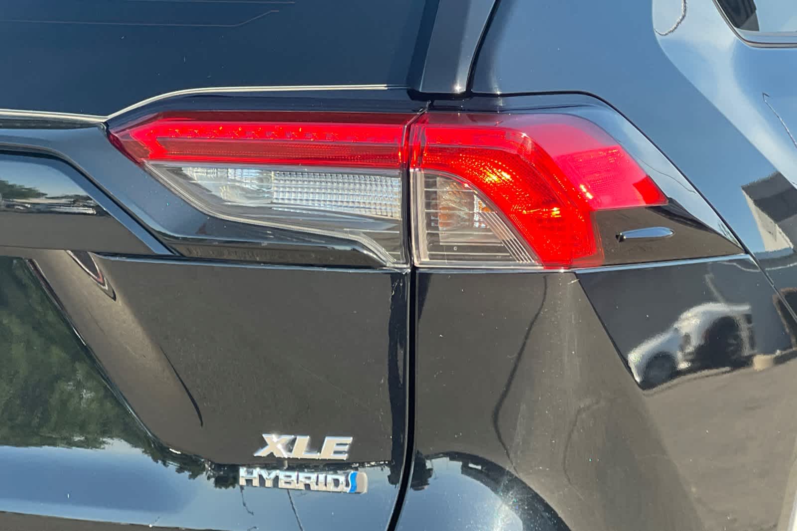 Thumbnail: 2022 Toyota RAV4 - 32
