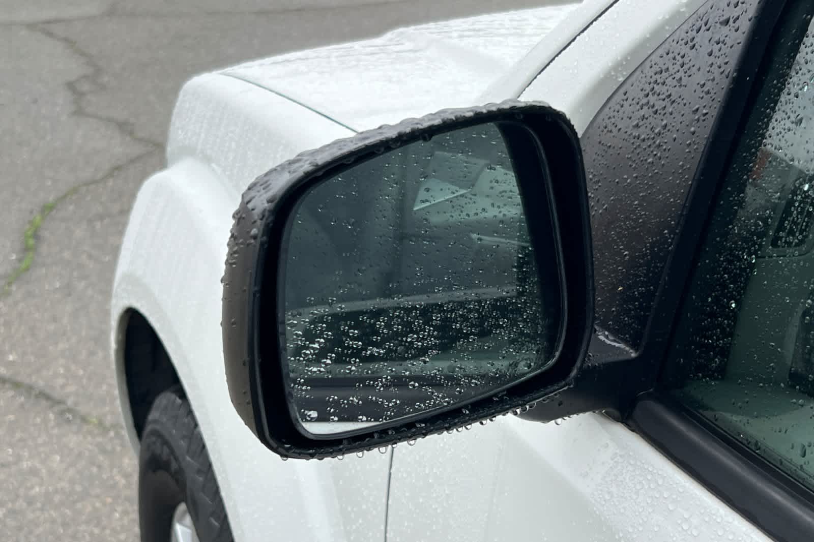 Thumbnail: 2019 Nissan Frontier - 18