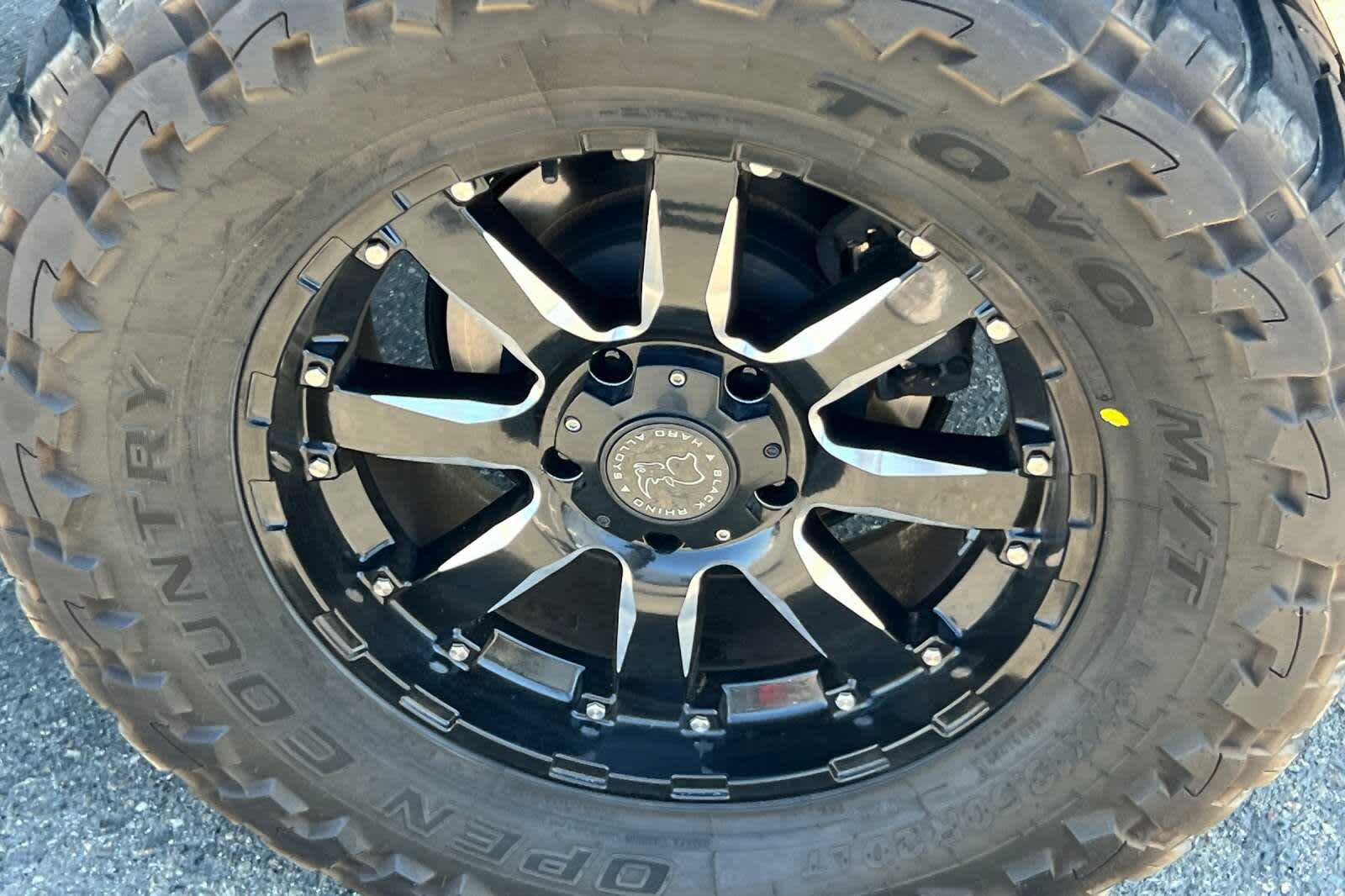 Thumbnail: 2016 Toyota Tundra - 17