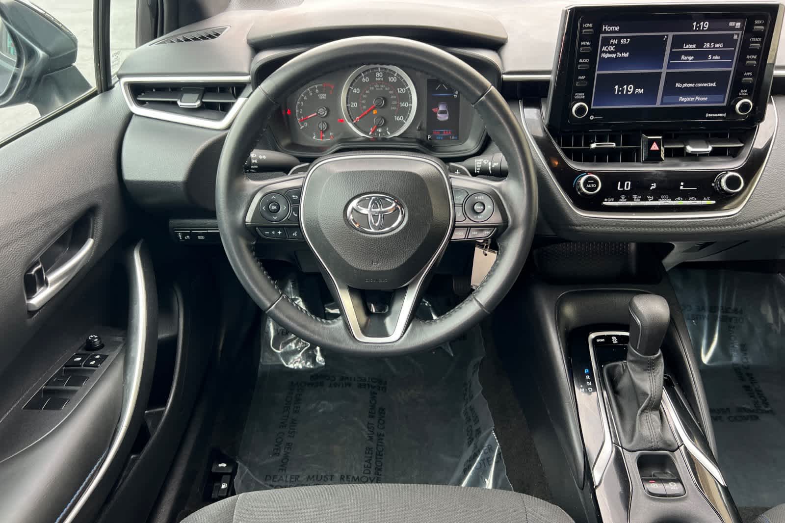 Thumbnail: 2022 Toyota Corolla - 14