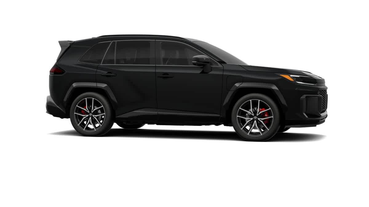 Thumbnail: 2026 Toyota RAV4 - 14