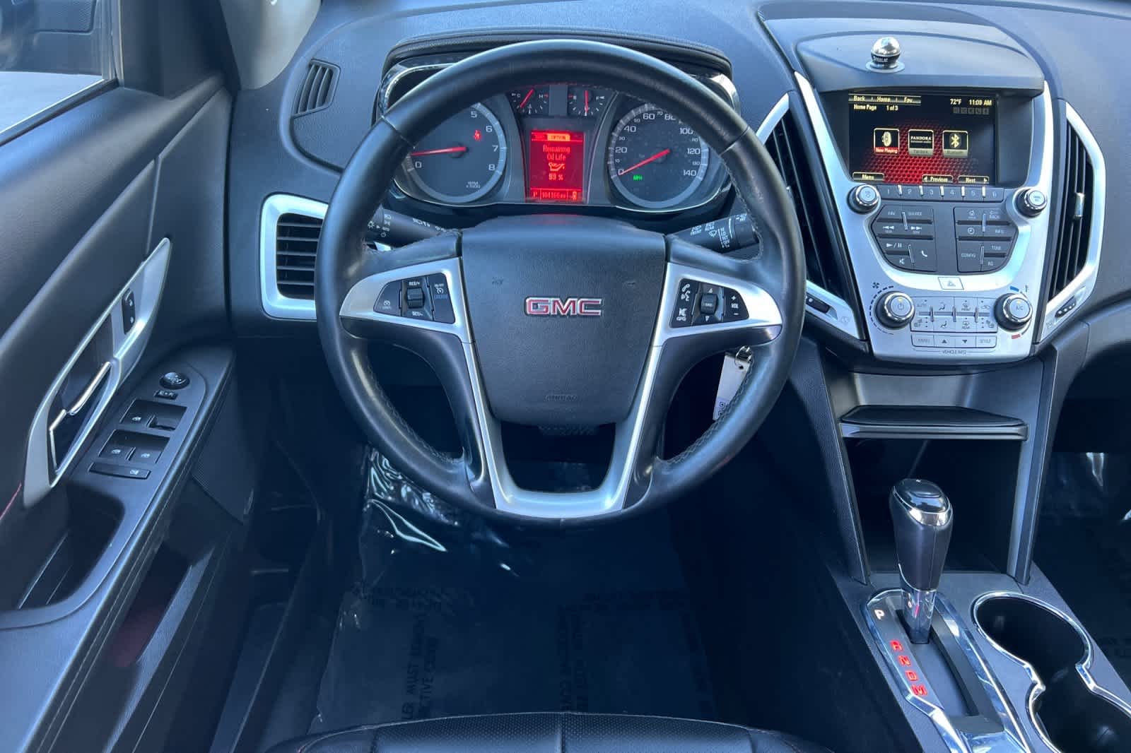 Thumbnail: 2016 GMC Terrain - 14