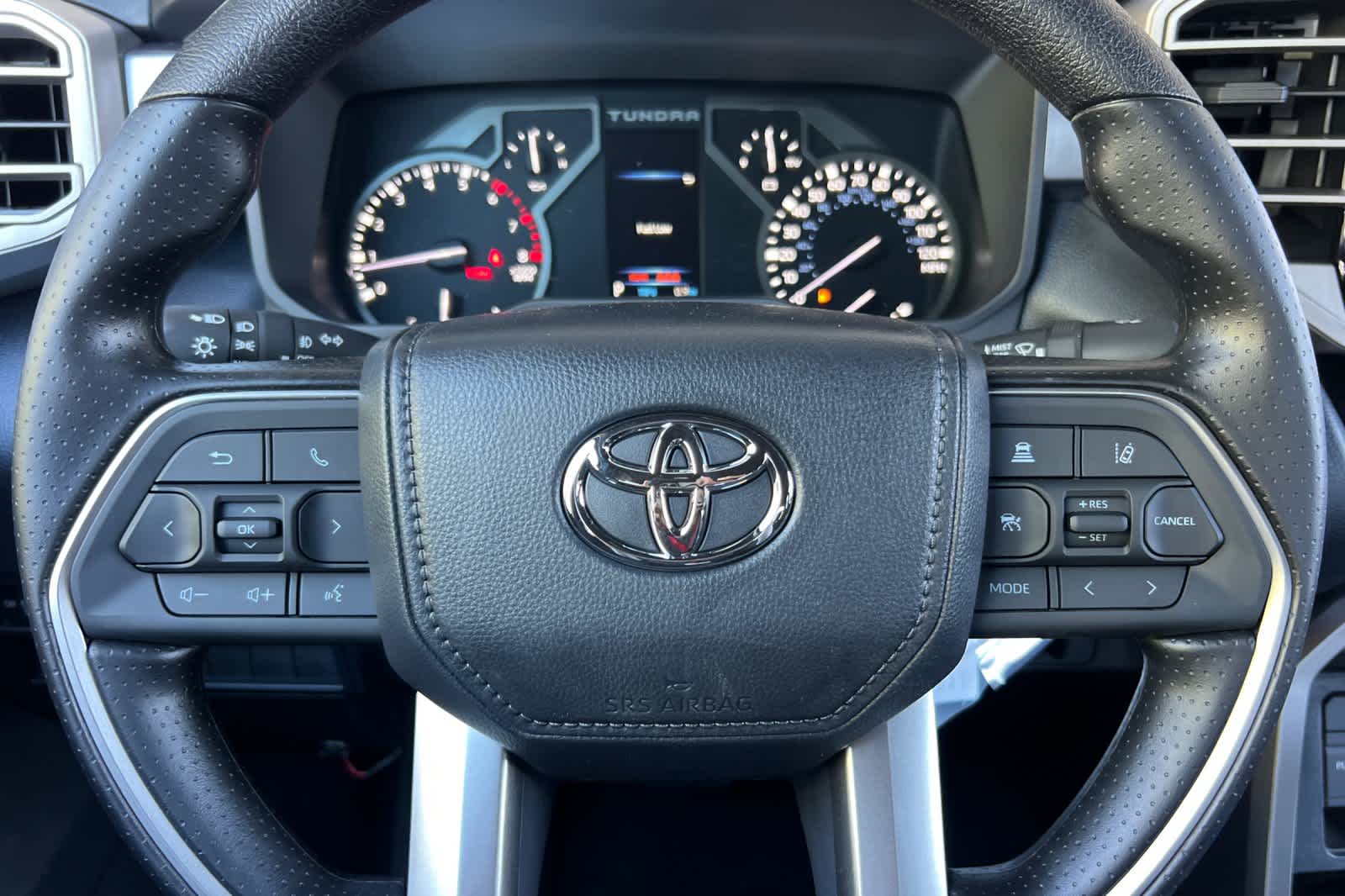 Thumbnail: 2026 Toyota Tundra - 24
