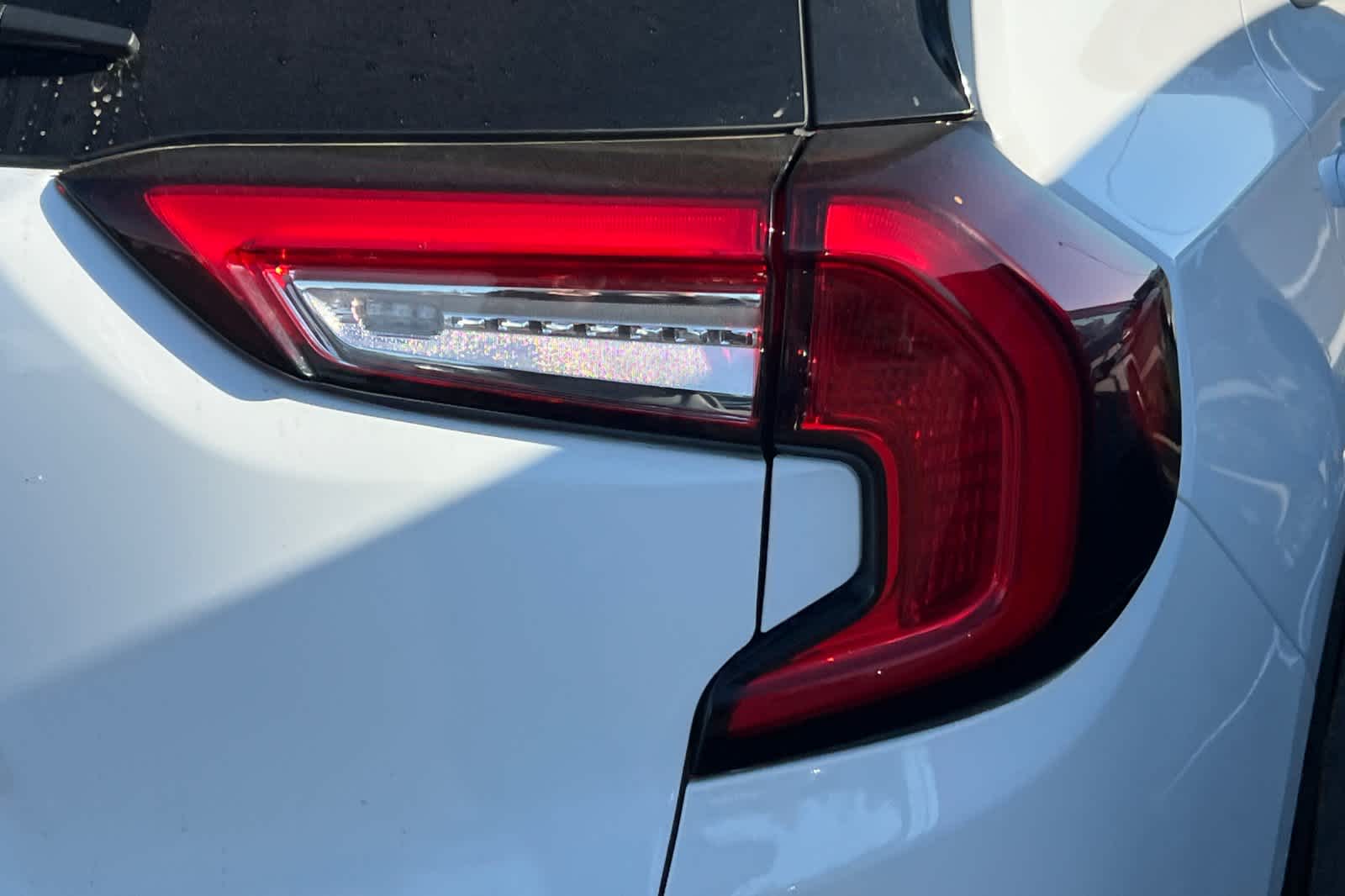 2024 GMC Terrain SLT 17
