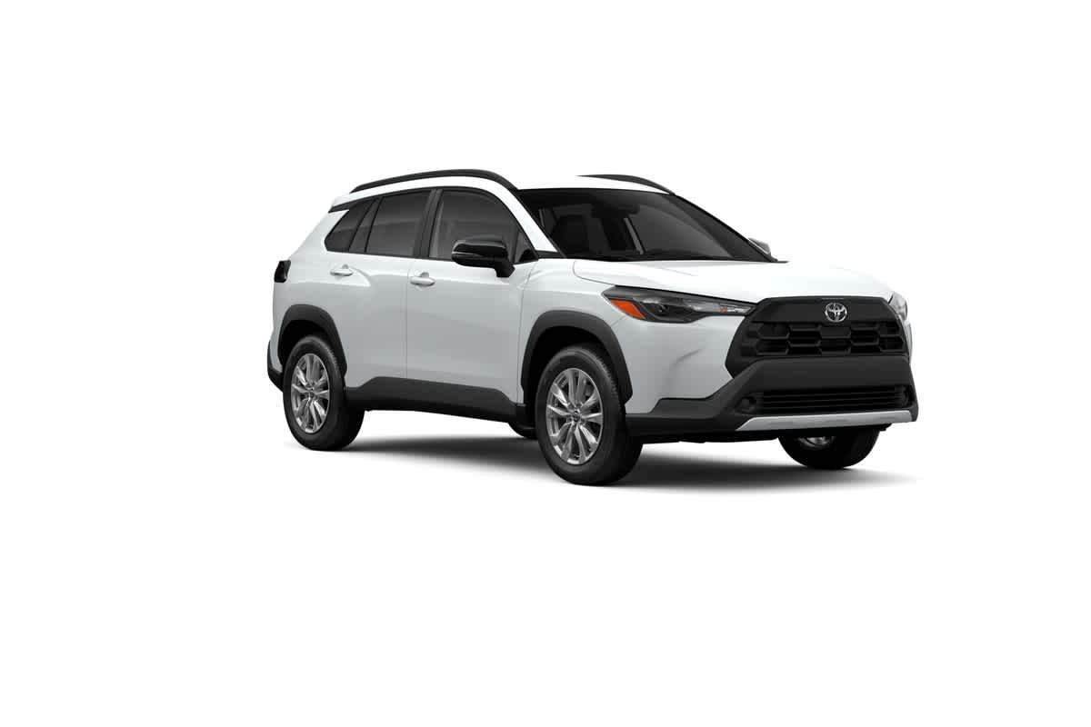 Thumbnail: 2026 Toyota Corolla Cross - 15