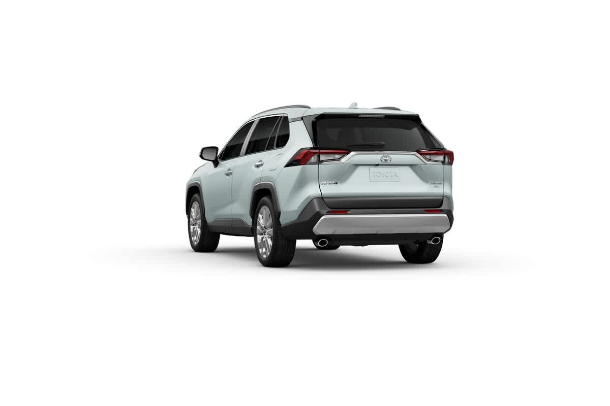 Thumbnail: 2025 Toyota RAV4 - 7