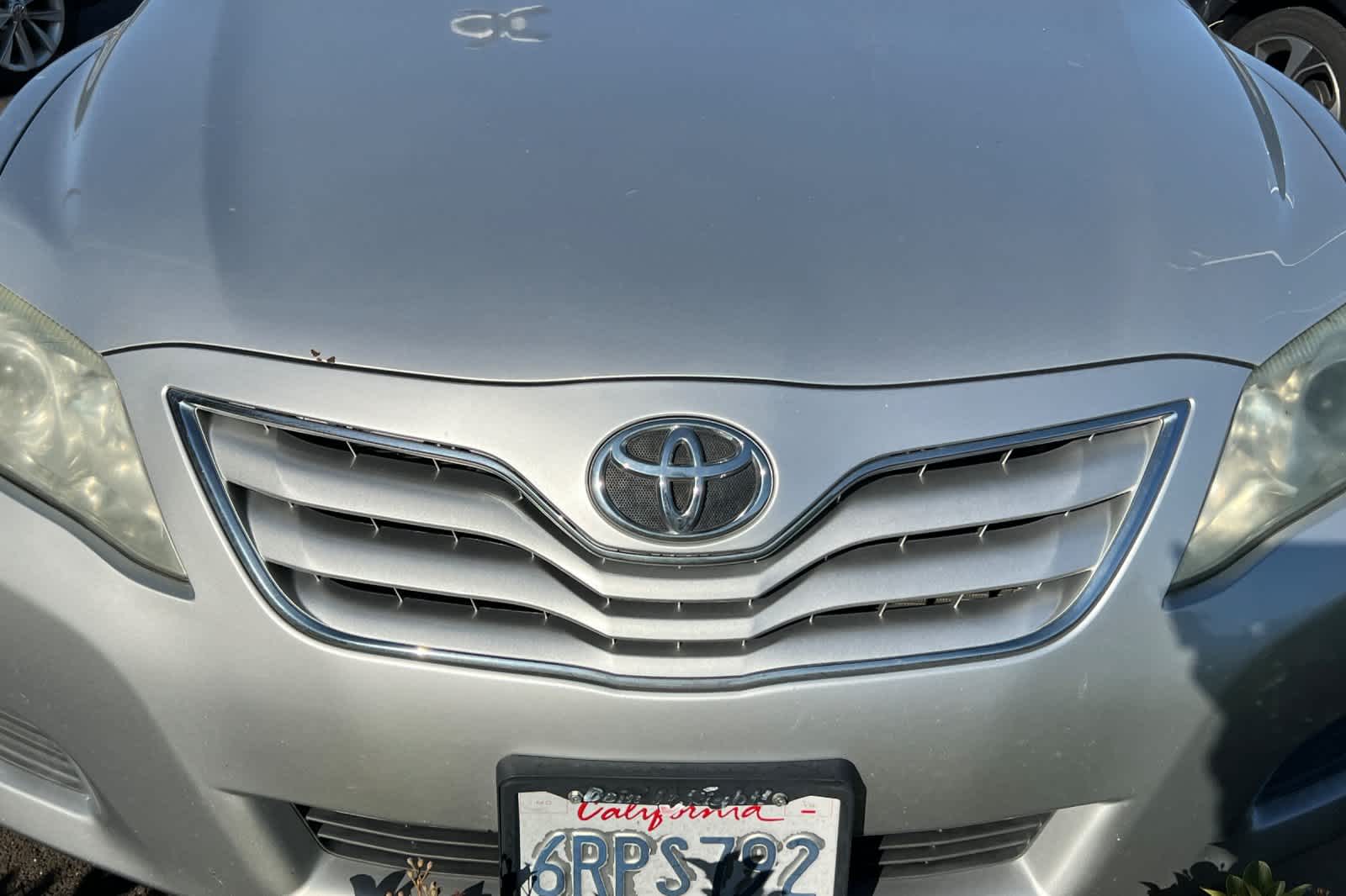 Thumbnail: 2011 Toyota Camry - 8