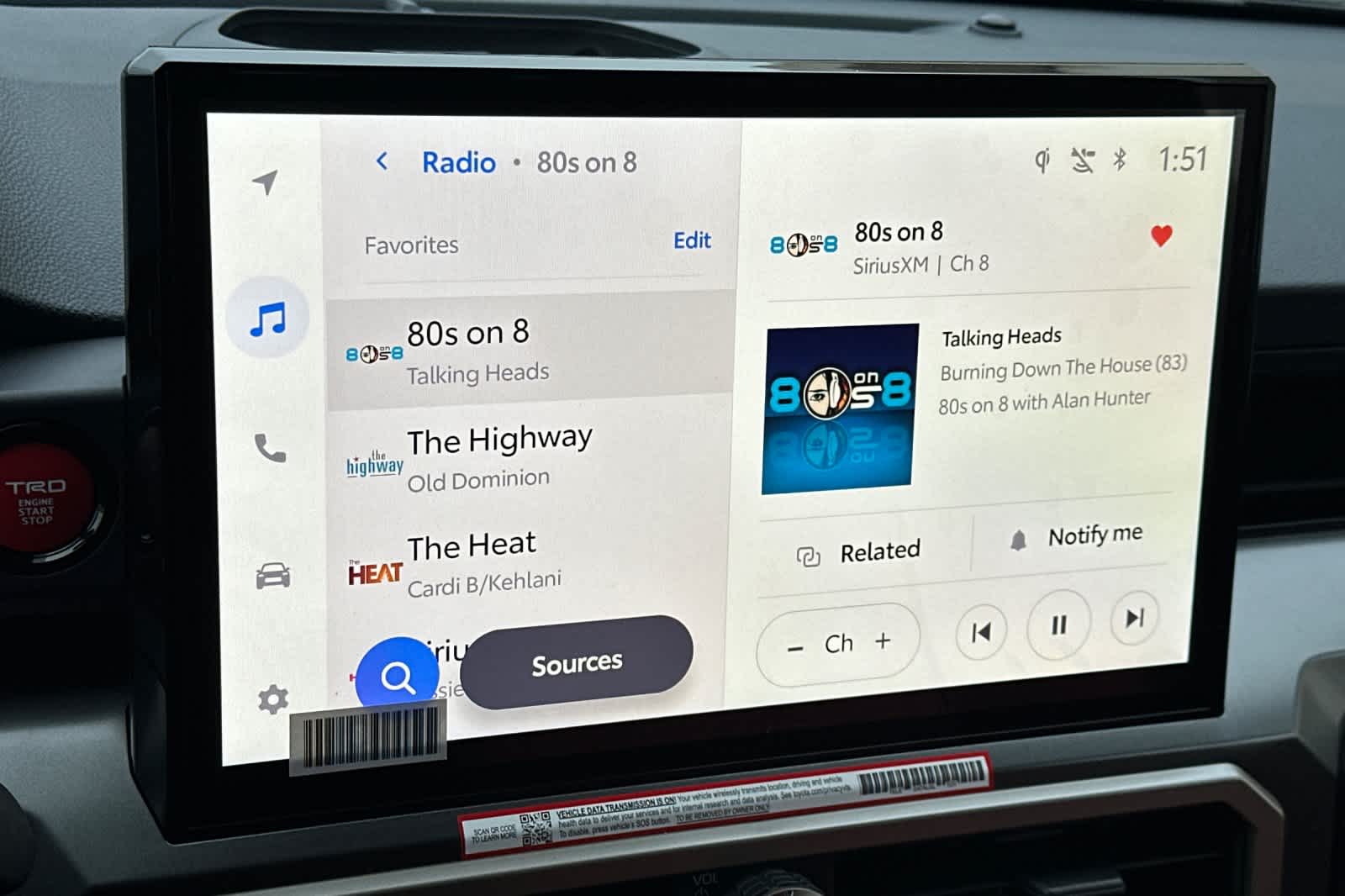 Thumbnail: 2026 Toyota Tacoma - 19