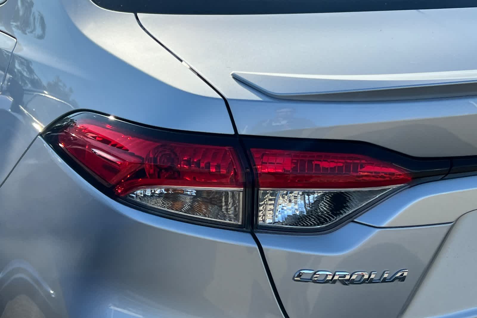 Thumbnail: 2024 Toyota Corolla - 15