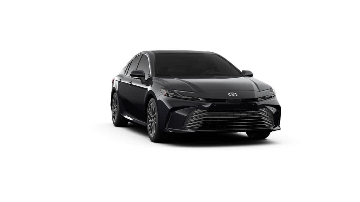 Thumbnail: 2026 Toyota Camry - 16