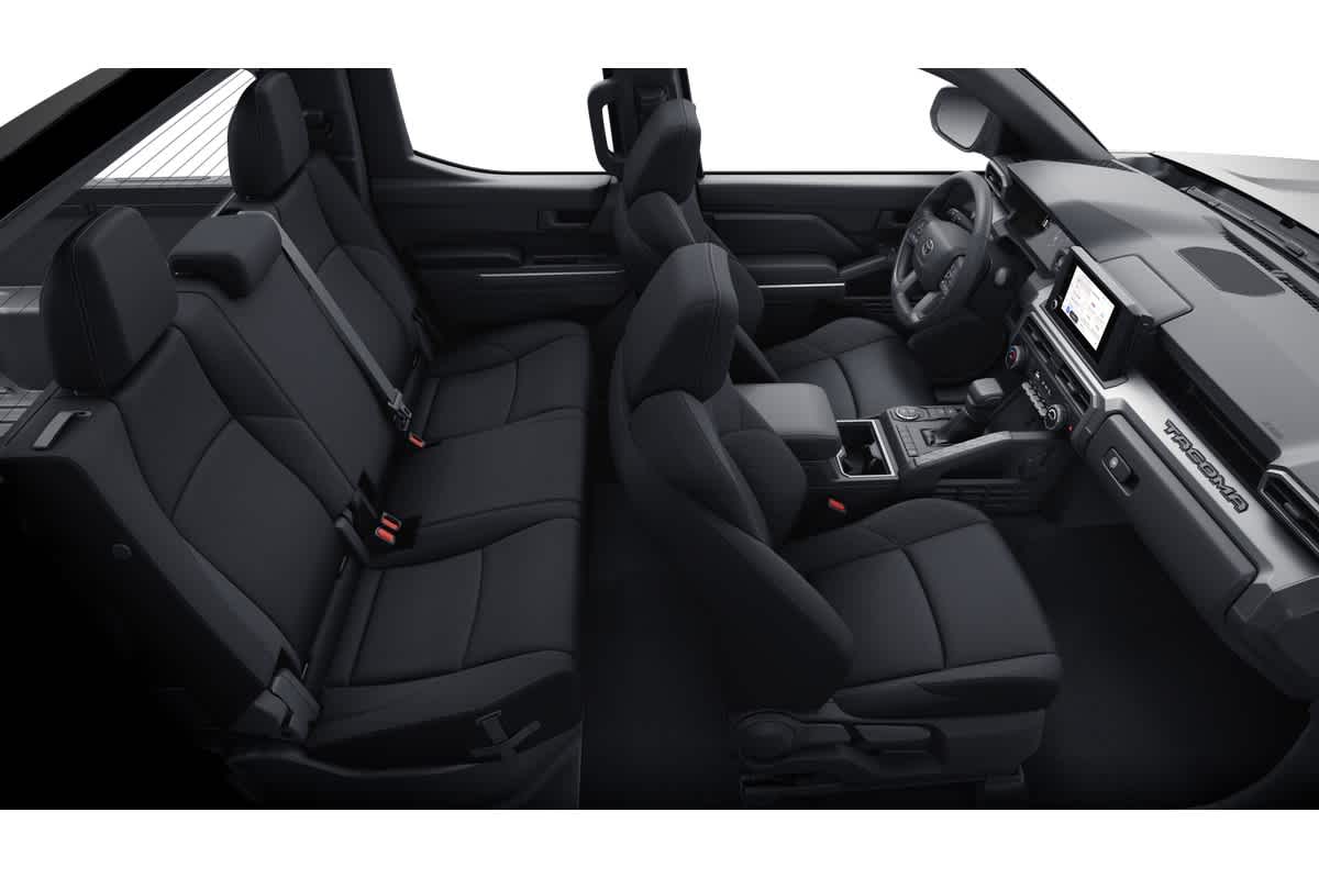 Thumbnail: 2026 Toyota Tacoma - 22