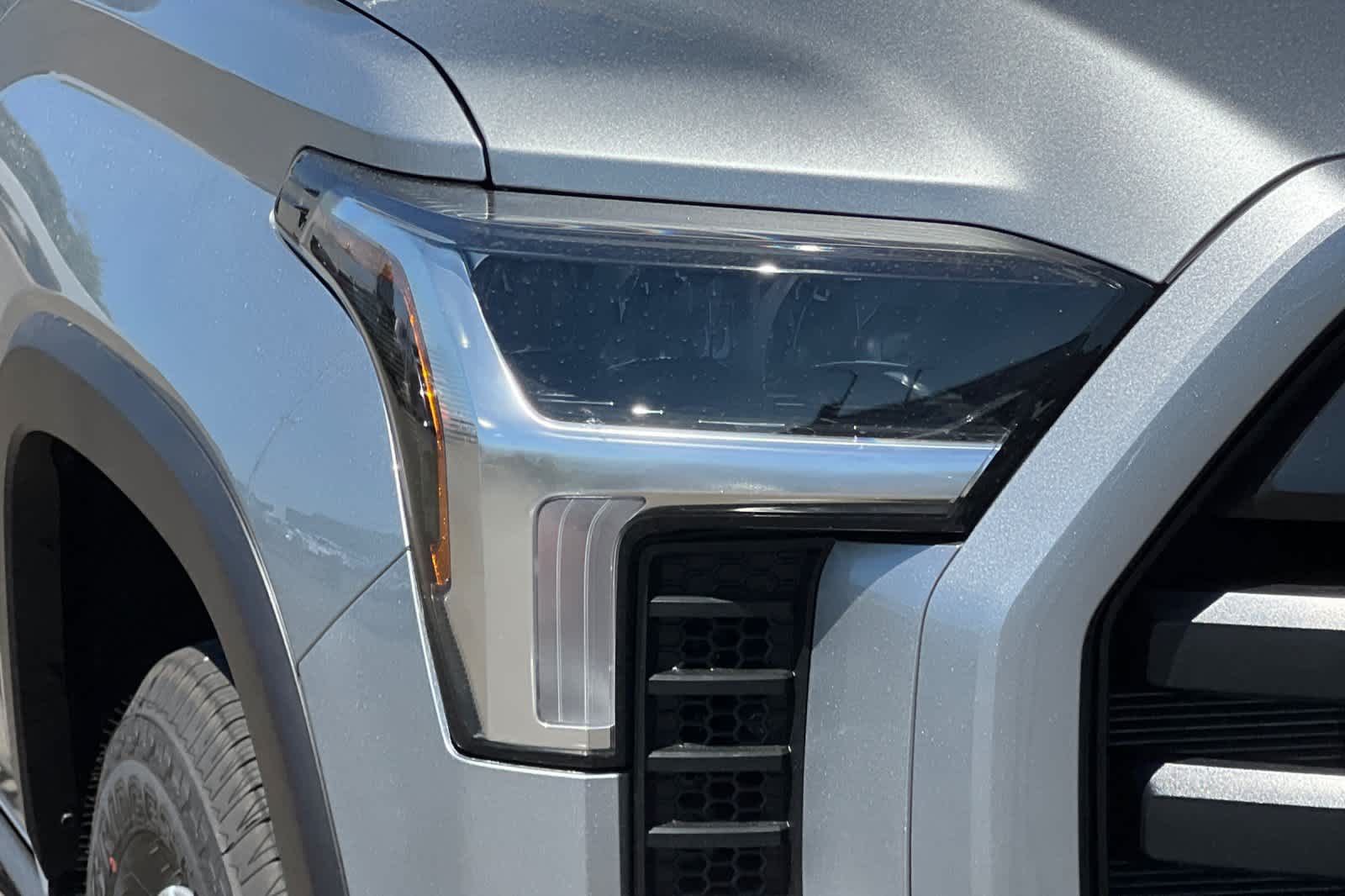 Thumbnail: 2026 Toyota Tundra - 29