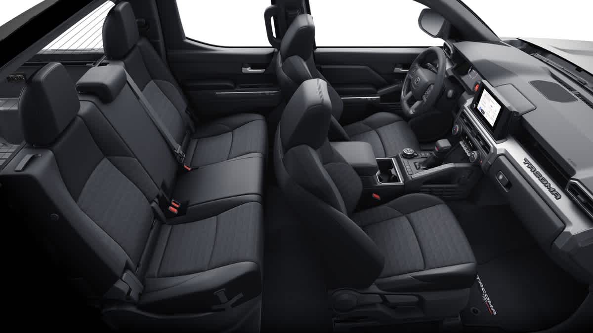 Thumbnail: 2026 Toyota Tacoma - 22