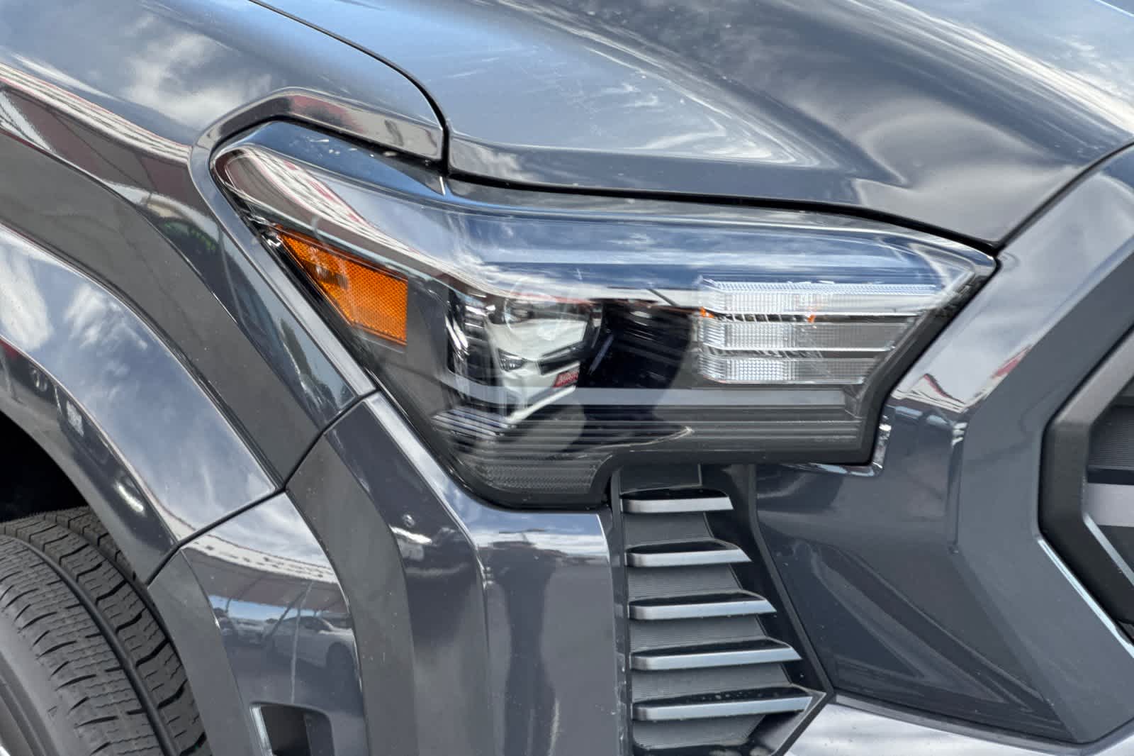 Thumbnail: 2025 Toyota Tacoma - 29