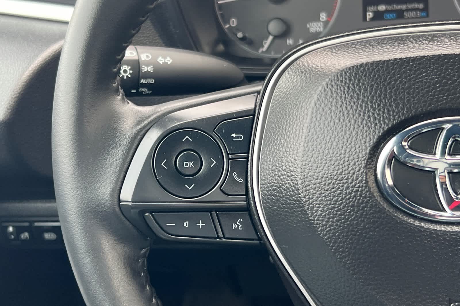 Thumbnail: 2025 Toyota Corolla - 24