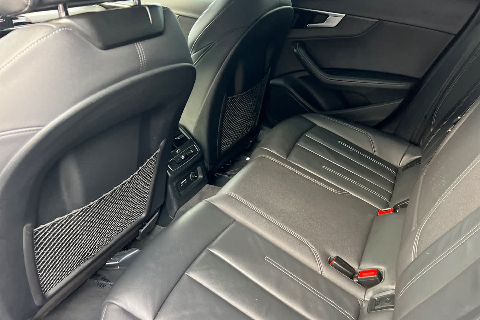 Thumbnail: 2022 Audi A4 - 4