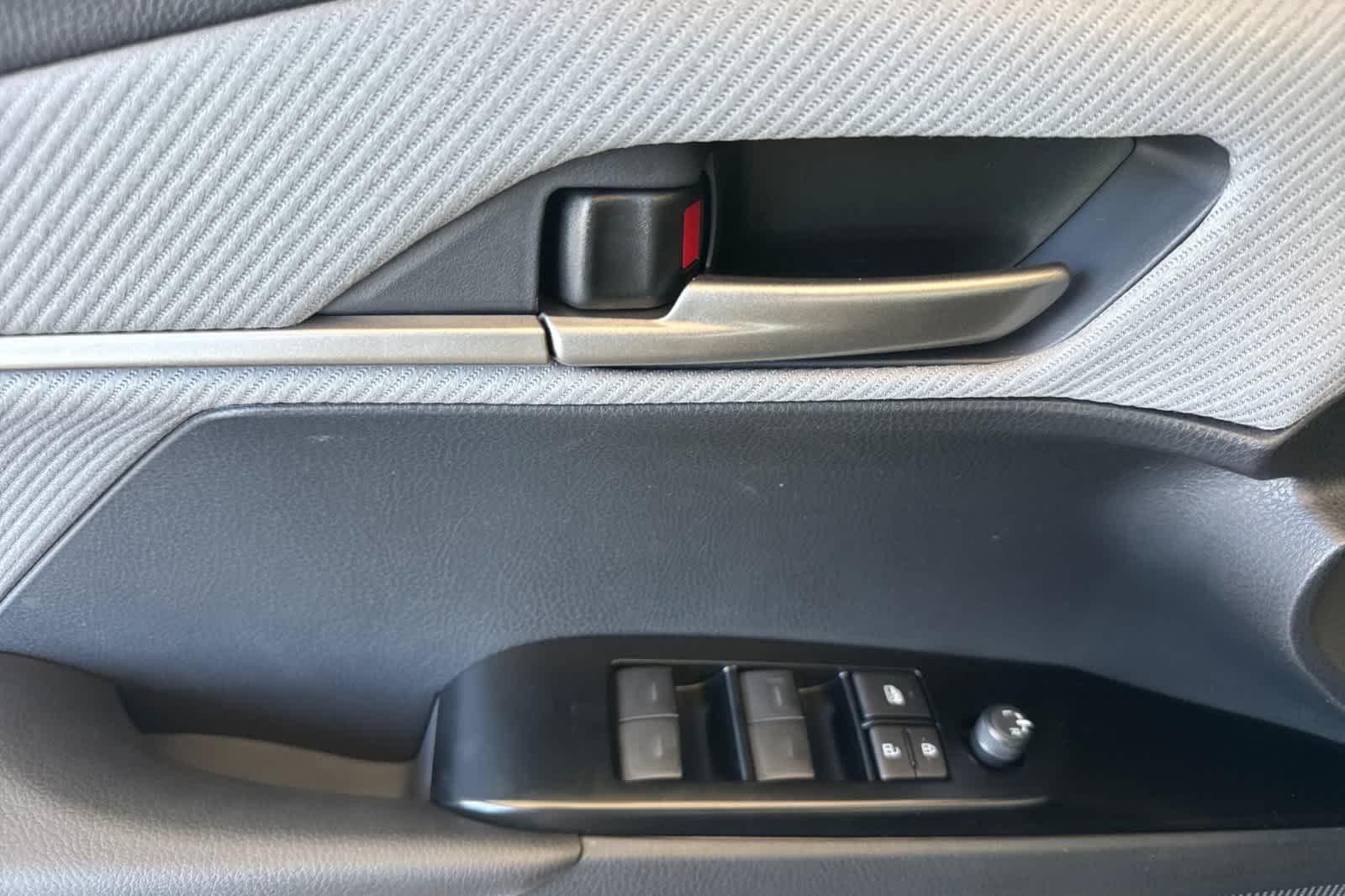 Thumbnail: 2026 Toyota Camry - 12